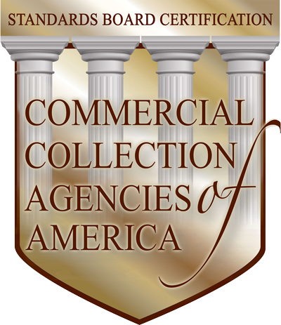Commercial Collection Agencies of America (CCA of A)